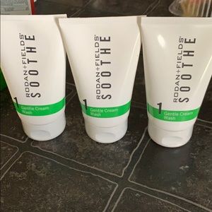 Roda n and Fields Soothe